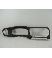 Moldura Painel De Instrumentos Peugeot Expert 2018