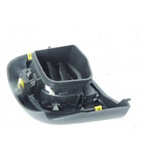 Difusor De Ar Lado Direito Painel Peugeot Expert 2018