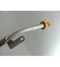 Vareta Nível Óleo Motor Fiat Fiorino 1.4 8v Evo Flex 2016