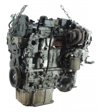 Motor Parcial Peugeot Expert 1.6 Diesel 2018 Valor Na Troca