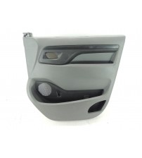 Forro Porta Lado Direito Peugeot Expert 2018