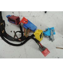 Chicote Interno Painel Peugeot Expert 2018