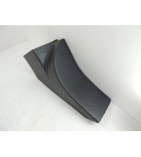 Acabamento Canto Soleira Direita Peugeot Expert 2018 Preto