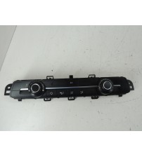 Comando Ar Condicionado Peugeot Expert 2018