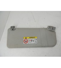 Quebra Sol Lado Carona Peugeot Expert 2018