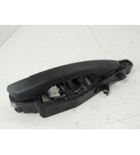 Maçaneta Externa Porta Carona Peugeot Expert 2018 Dianteira