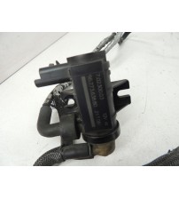 Válvula Turbina Peugeot Expert 1.6 Diesel 2018