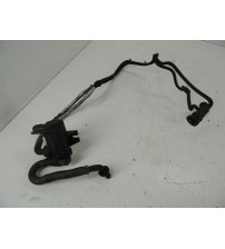 Válvula Turbina Peugeot Expert 1.6 Diesel 2018