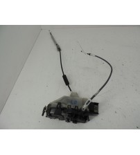 Fechadura Porta Carona Peugeot Expert 2018