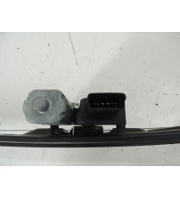 Maquina De Vidro Porta Motorista Peugeot Expert 2018