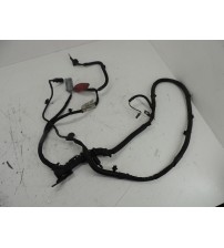 Cabo Positivo Bateria Peugeot Expert 1.6 Diesel 2018