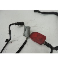 Cabo Positivo Bateria Peugeot Expert 1.6 Diesel 2018