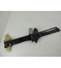 Maquina De Vidro Porta Carona Peugeot Expert 2018