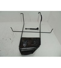 Suporte Do Estepe Peugeot Expert Furgão 2018