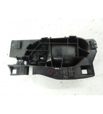 Maçaneta Interna Porta Carona Peugeot Expert 2018 Dianteira