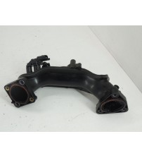 Duto Coletor Admissão Peugeot Expert 1.6 Diesel 2018