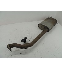 Silencioso Original Peugeot Expert 1.6 Diesel 2018