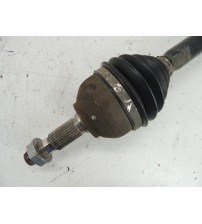 Semi-eixo Lado Esquerdo Peugeot Expert 1.6 Diesel 2018