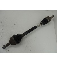 Semi-eixo Lado Esquerdo Peugeot Expert 1.6 Diesel 2018