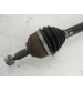 Semi-eixo Lado Direito Peugeot Expert 1.6 Diesel 2018
