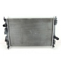 Radiador Água Peugeot Expert 1.6 Diesel 2018