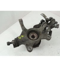 Montante Dianteiro Esquerdo Peugeot Expert 1.6 Diesel 2018