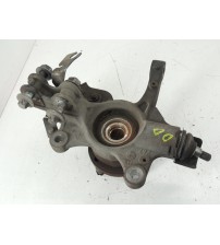 Montante Dianteiro Direito Peugeot Expert 1.6 Diesel 2018