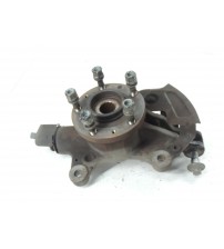 Montante Dianteiro Direito Peugeot Expert 1.6 Diesel 2018