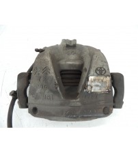 Pinça Freio Dianteira Direita Peugeot Expert 2018 Usado