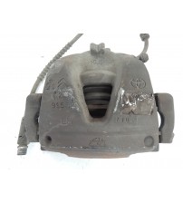 Pinça Freio Dianteira Esquerda Peugeot Expert 2018 Usado