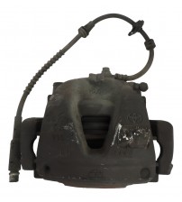 Pinça Freio Dianteira Esquerda Peugeot Expert 2018 Usado