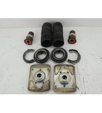 Jogo Coxim E Batente Dianteiro Peugeot Expert 2018