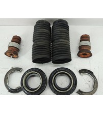 Jogo Coxim E Batente Dianteiro Peugeot Expert 2018