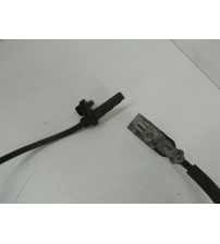 Sensor Abs Dianteiro Esquerdo Peugeot Expert 1.6 2018 Usado