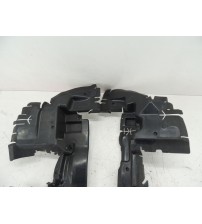 Par Defletor Lateral Radiador Peugeot Expert 1.6 Diesel 2018