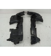 Par Defletor Lateral Radiador Peugeot Expert 1.6 Diesel 2018