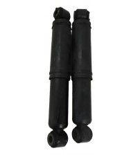 Par Amortecedor Traseiro Peugeot Expert Furgão 2018 Usado