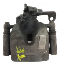 Pinça Freio Traseira Esquerda Peugeot Expert 2018 Usado