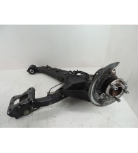 Montante Traseiro Esquerdo C/ Cubo Peugeot Expert 2018
