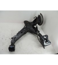 Montante Traseiro Esquerdo C/ Cubo Peugeot Expert 2018