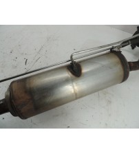 Filtro De Partículas / Catalisador Peugeot Expert 1.6 2018