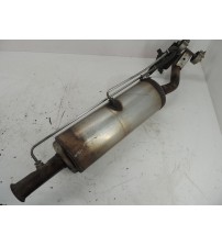 Filtro De Partículas / Catalisador Peugeot Expert 1.6 2018