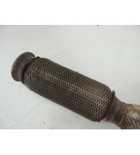 Cano Flexível Escapamento Peugeot Expert 1.6 Diesel 2018