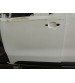 Porta Dianteira Esquerda Com Detalhes Peugeot Expert 2018 Dianteira Esquerda Branco