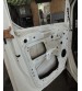 Porta Dianteira Esquerda Com Detalhes Peugeot Expert 2018 Dianteira Esquerda Branco