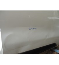 Porta Dianteira Direita Com Detalhes Peugeot Expert 2018 Dianteira Direito Branco