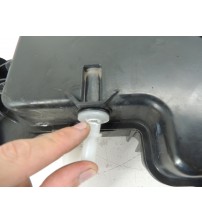 Tanque Do Arla Peugeot Expert Furgão 2018 Engate Quebrado