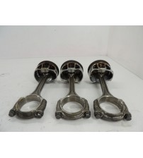 Jogo Biela Com Pistão Std Gm Tracker 1.2 Turbo 2023