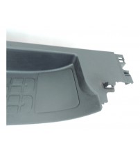 Soleira Porta Motorista Peugeot Expert 1.6 Diesel 2018 Cinza-escuro