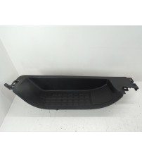 Soleira Porta Motorista Peugeot Expert 1.6 Diesel 2018 Cinza-escuro